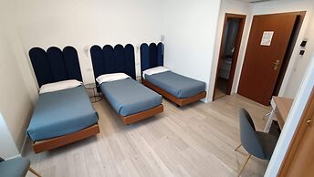Hotel Everest Arco