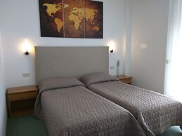 Hotel Everest Arco