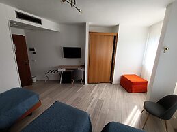 Hotel Everest Arco
