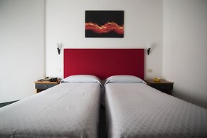 Hotel Everest Arco