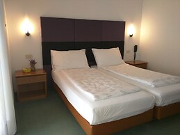 Hotel Everest Arco