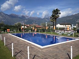 Hotel Everest Arco