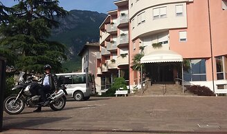 Hotel Everest Arco