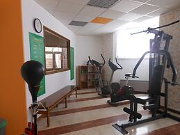 Hotel Everest Arco