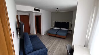 Hotel Everest Arco