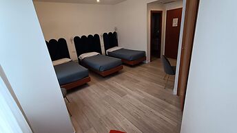 Hotel Everest Arco