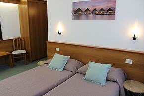 Hotel Everest Arco