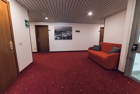 Hotel Everest Arco