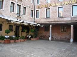 Ai Due Fanali (Adults Only)