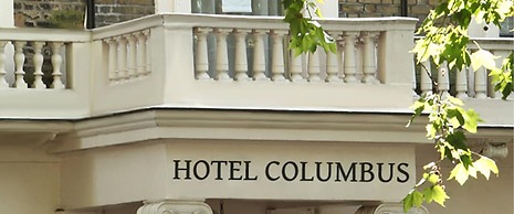 Columbus Hotel