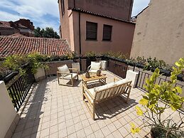 Albergo Marin
