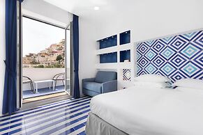 Hotel La Bougainville