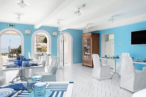 Hotel La Bougainville