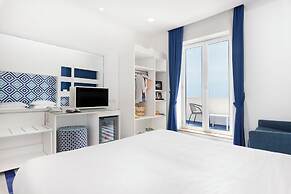 Hotel La Bougainville