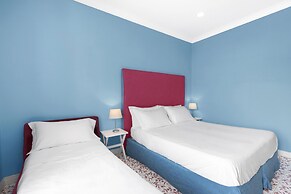 Hotel La Bougainville