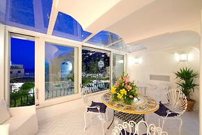 Hotel La Bougainville