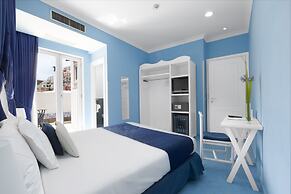 Hotel La Bougainville