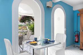 Hotel La Bougainville