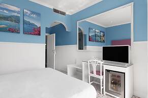 Hotel La Bougainville