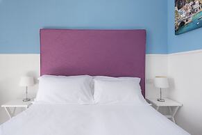 Hotel La Bougainville