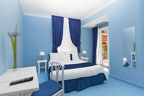 Hotel La Bougainville