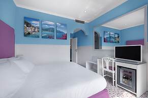 Hotel La Bougainville