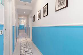 Hotel La Bougainville