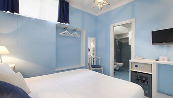 Hotel La Bougainville