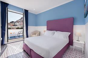 Hotel La Bougainville