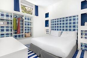 Hotel La Bougainville