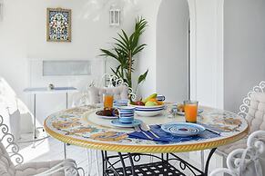 Hotel La Bougainville