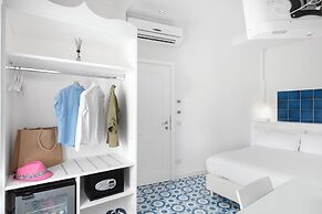 Hotel La Bougainville