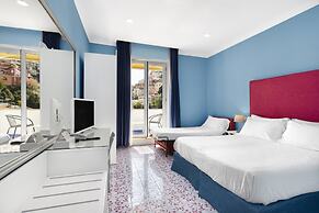 Hotel La Bougainville