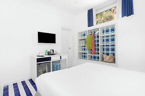 Hotel La Bougainville