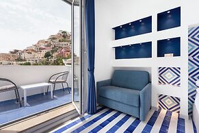 Hotel La Bougainville