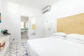 Hotel La Bougainville