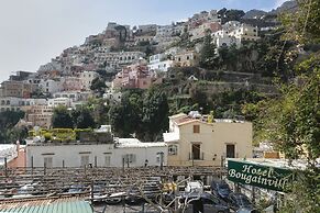 Hotel La Bougainville