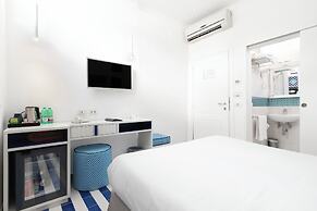 Hotel La Bougainville