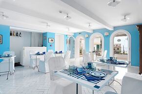 Hotel La Bougainville