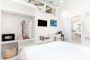 Hotel La Bougainville