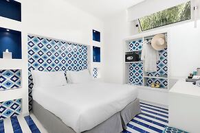 Hotel La Bougainville