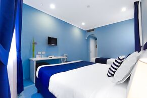 Hotel La Bougainville