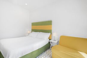 Hotel La Bougainville