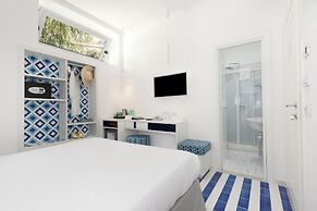 Hotel La Bougainville