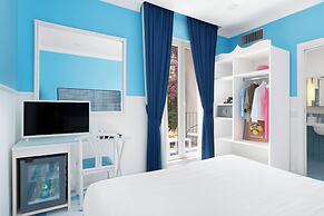 Hotel La Bougainville