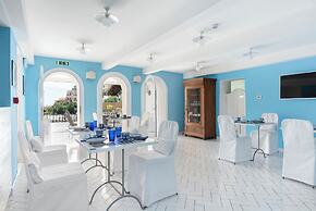 Hotel La Bougainville