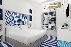 Hotel La Bougainville