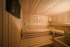 Hotel e Spa Villa Del Mare - Adult Only