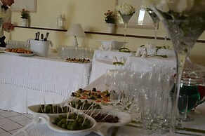 Hotel e Spa Villa Del Mare - Adult Only