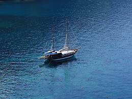 Hotel e Spa Villa Del Mare - Adult Only